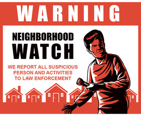 Neighborhood Watch