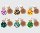 Castanets Vector