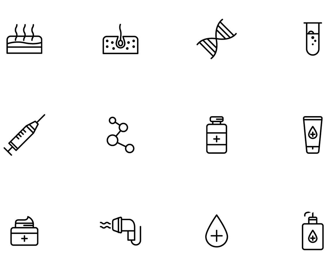 Skin and Dermatology