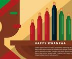 Kwanzaa Illustration