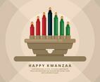 Kwanzaa Illustration