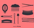 Hairpins Vector