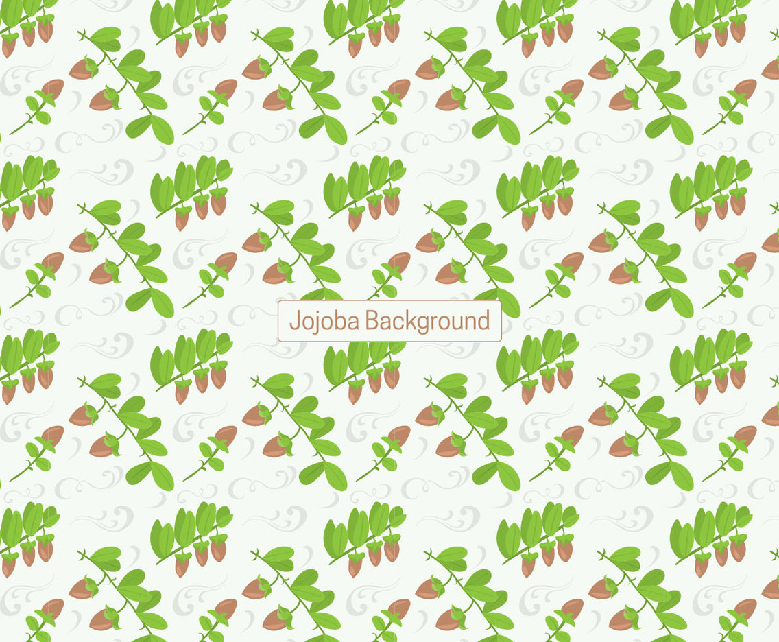 Jojoba Background