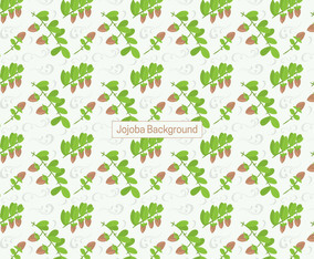 Jojoba Background