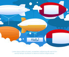 Dirigible Message Templates