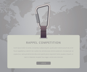 Material design for rappel, reminder, calendar notification.