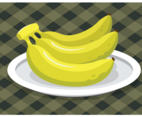 Free Plantain Vector