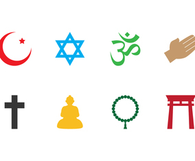 Religion Symbol