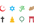Religion Symbol