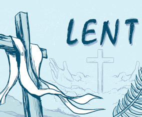 Lent Season