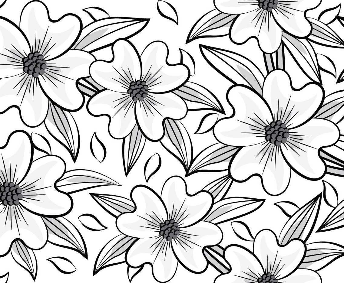 Flower Pattern
