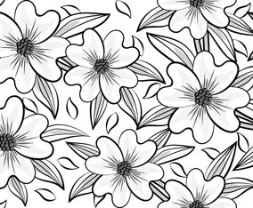 Flower Pattern