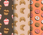 Free Vintage Sweets Patterns
