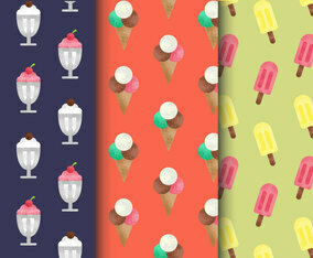 Free Vintage Sweets Patterns