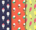 Free Vintage Sweets Patterns