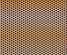 Speaker Grill Vector Design