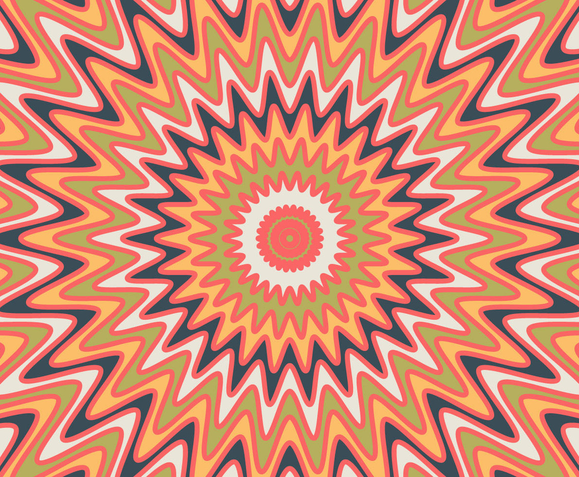 Optical Vertigo Illustration