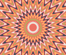 Optical Vertigo Illustration