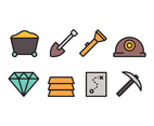 Mining Icons