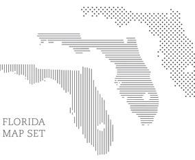 Florida Map