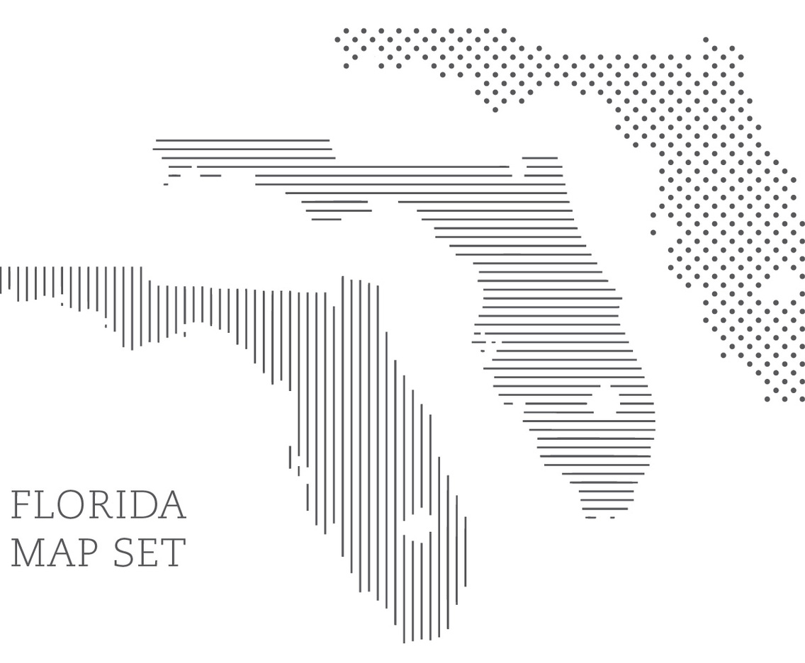 Florida Map