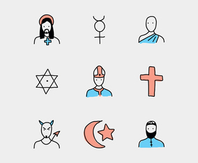 Religious Icons
