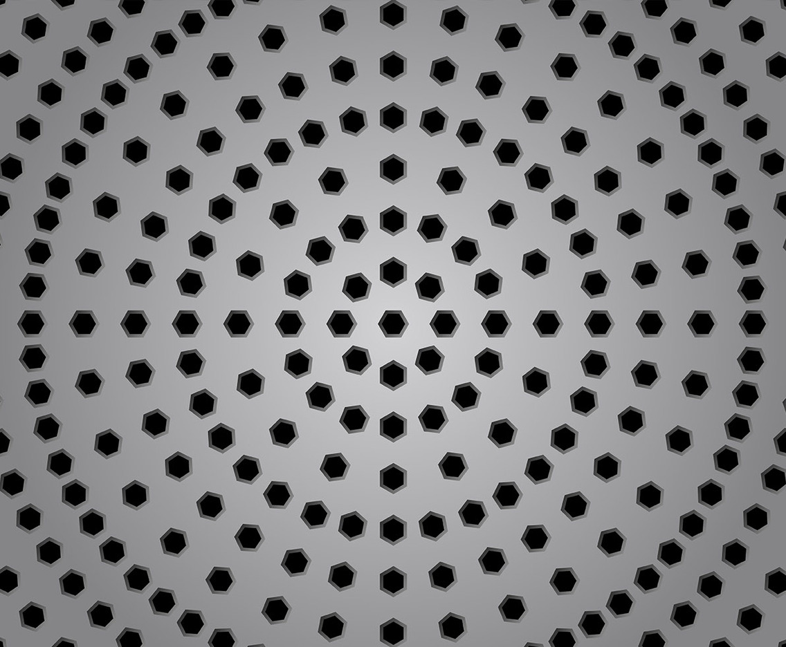 Speaker Grill Vector