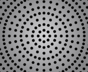 Speaker Grill Vector