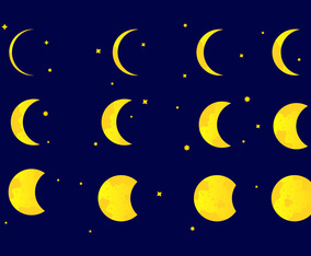 Eclipse Phase Vector Illustration