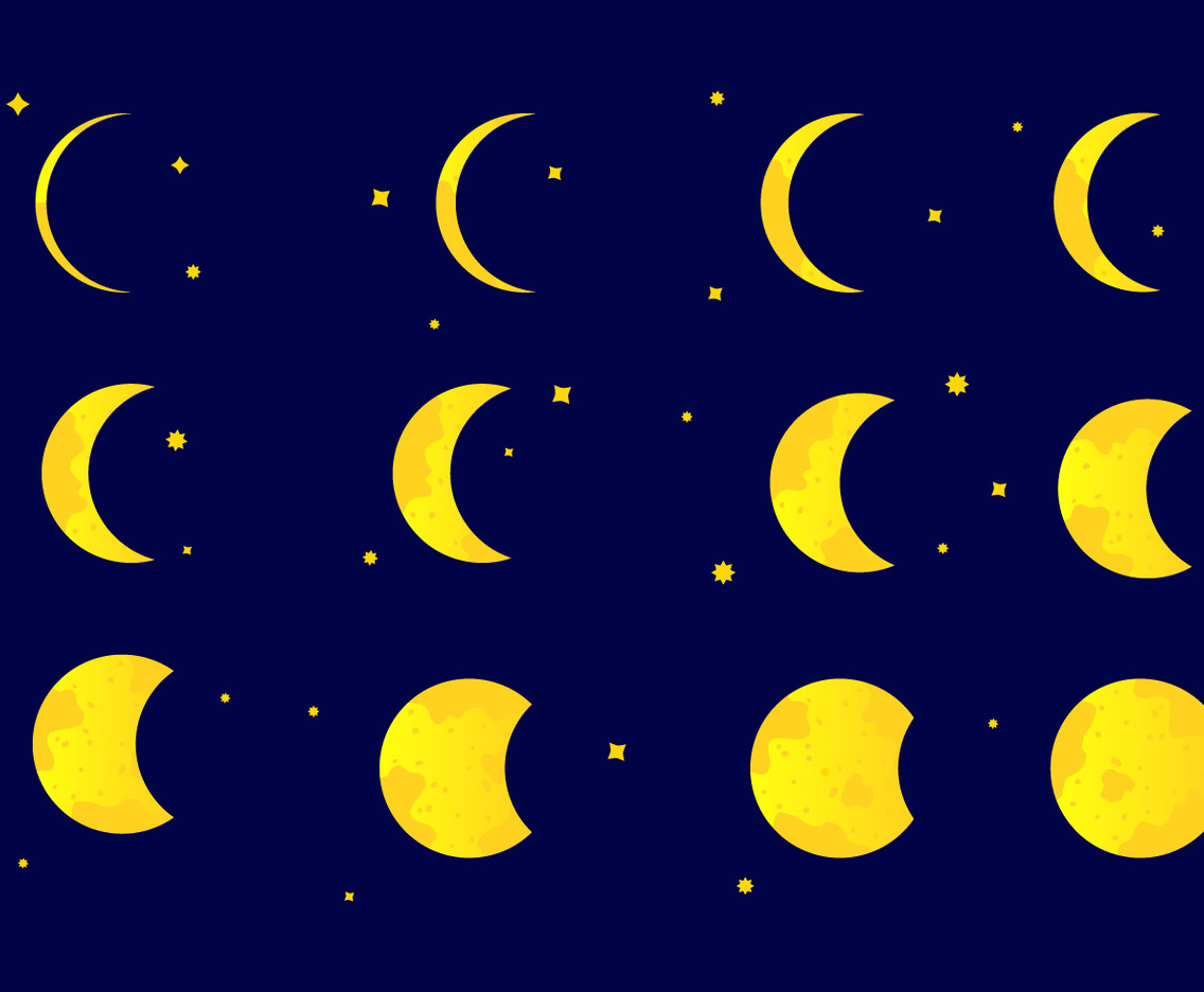 Eclipse Phase Vector Illustration