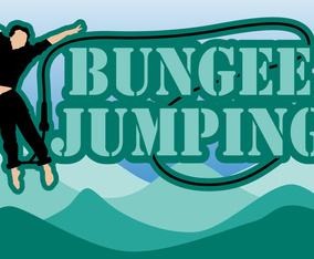 Bungee Jumping