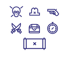 Pirate Icon