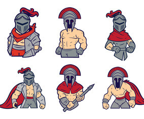 Free successiondark knight - Vector Art