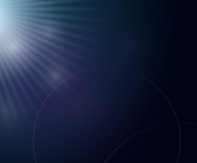 Radiance Vector Background, Editable Template
