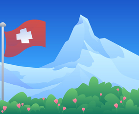 Matterhorn Switzerland