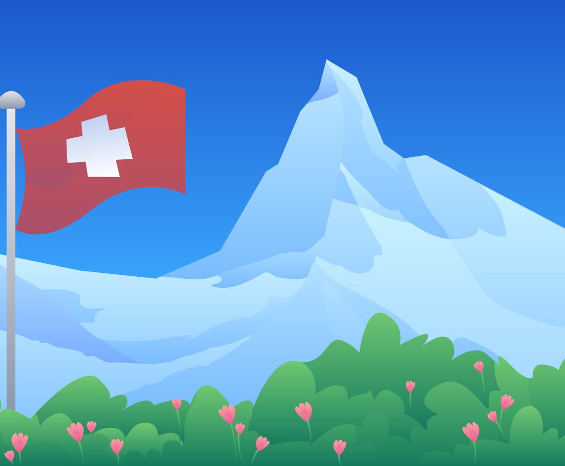 Matterhorn Switzerland