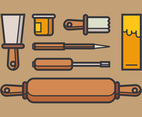 Lithograph Tools