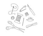 Sewing Set