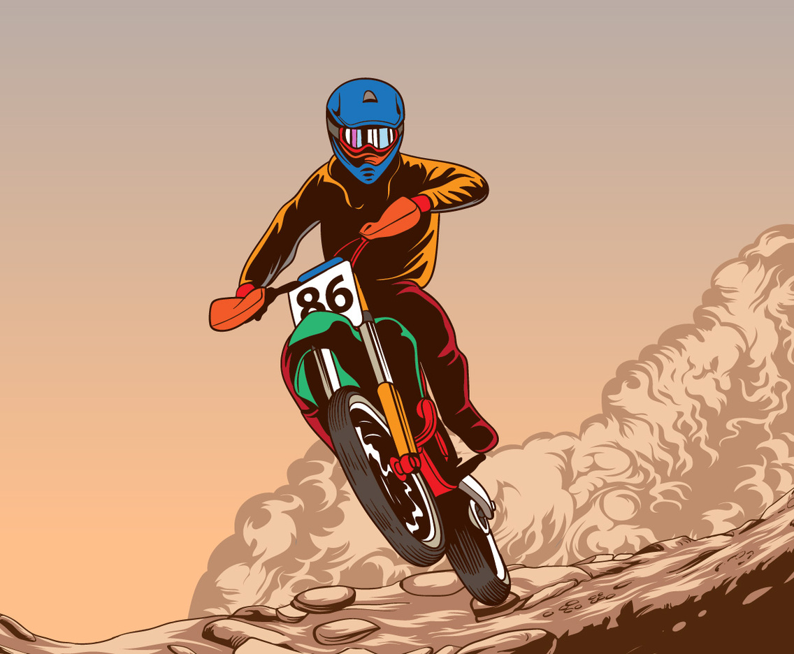 Motocross Championship
