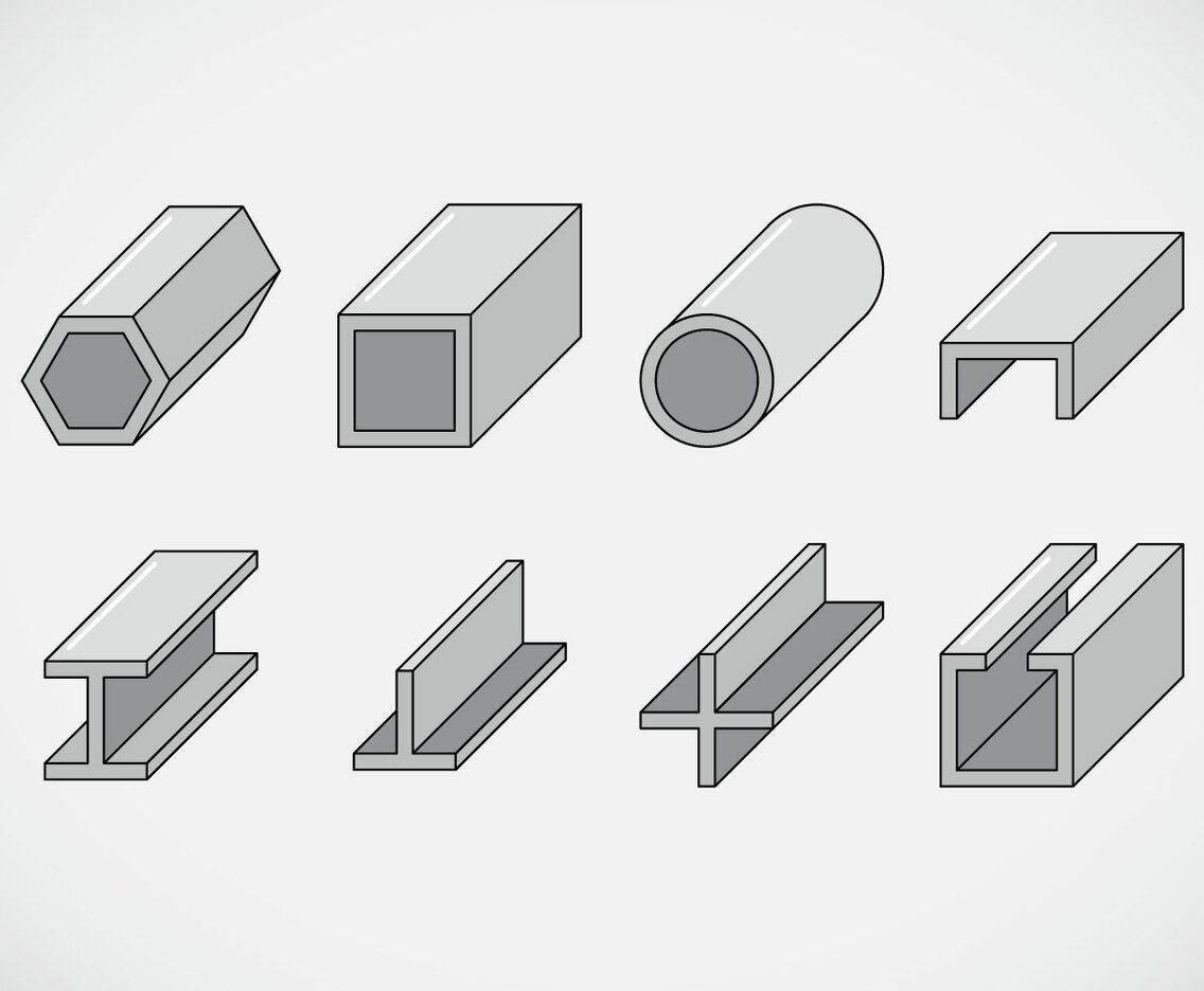 Girder Icons
