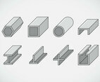 Girder Icons