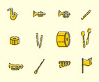 Marching Band Tools