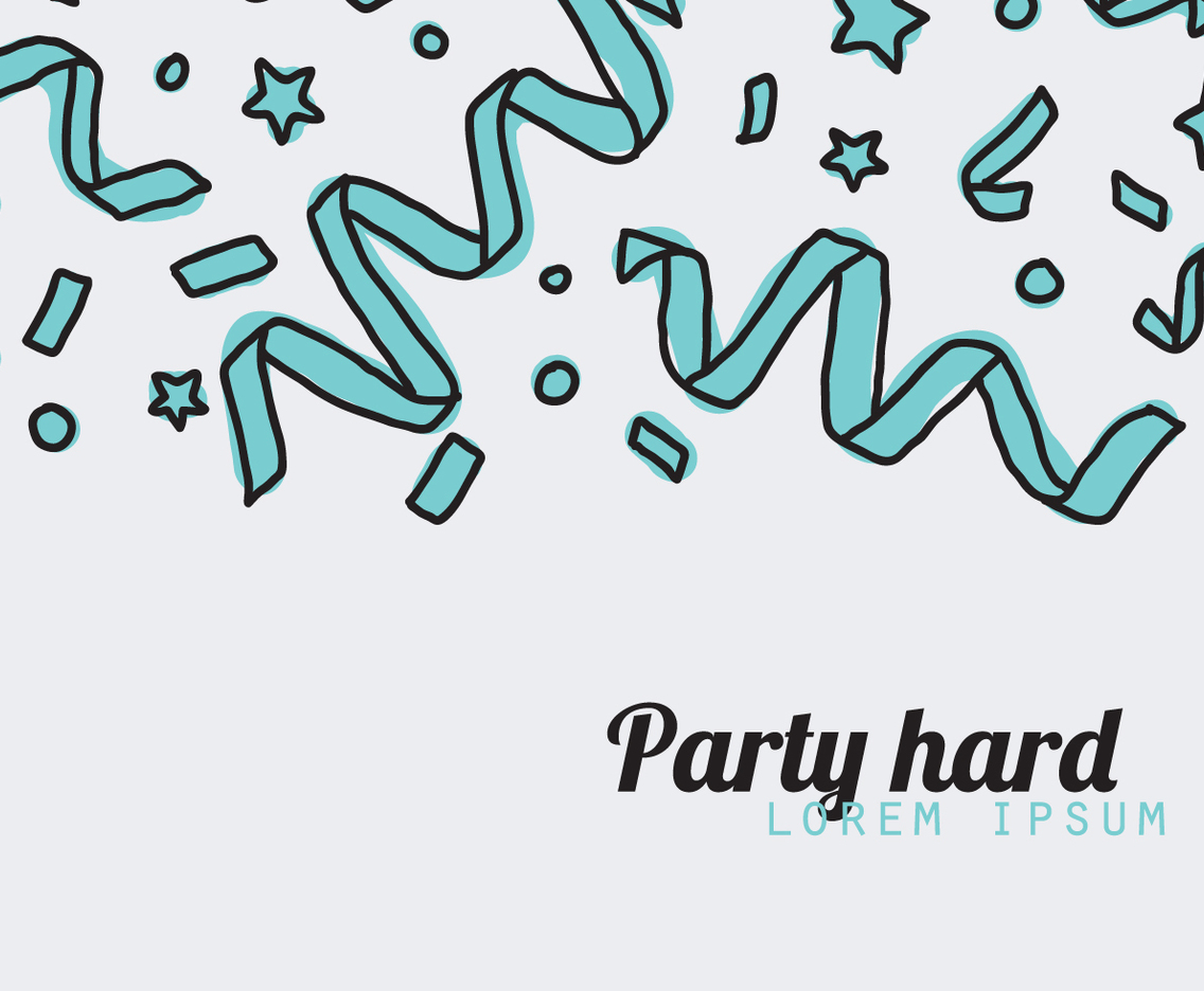 Serpentines Background