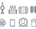 Beer Icons
