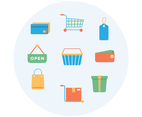 Commerce Icons
