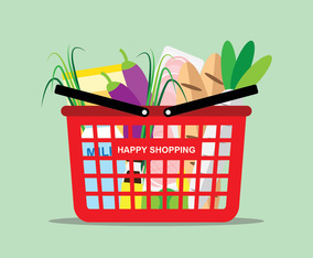 Shopping Grocery