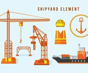 Shipyard Element