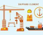 Shipyard Element