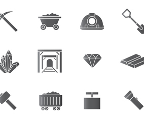 Mining Icons