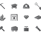 Mining Icons